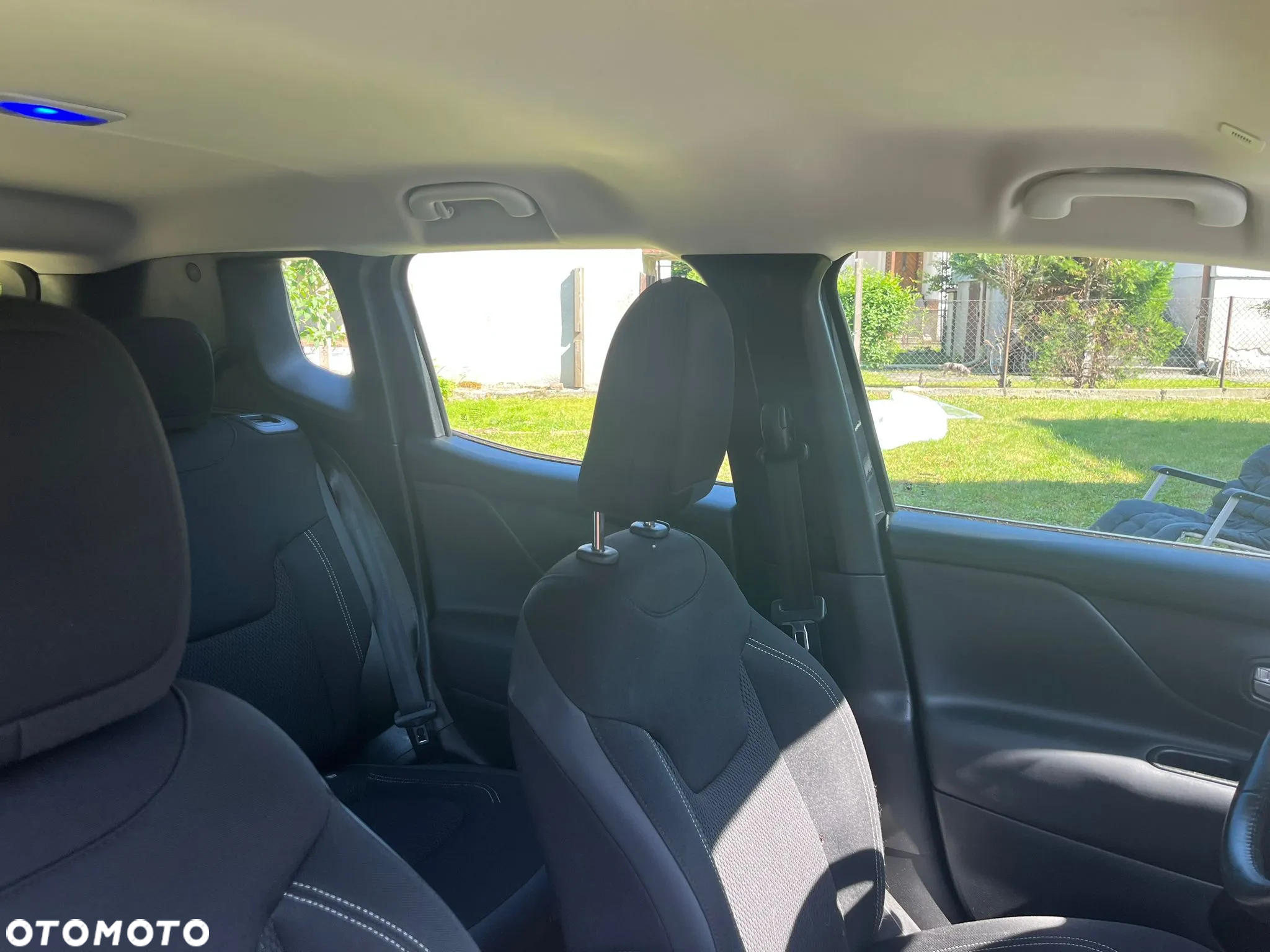 Jeep Renegade 1.3 GSE T4 Turbo Limited FWD S&S - 25
