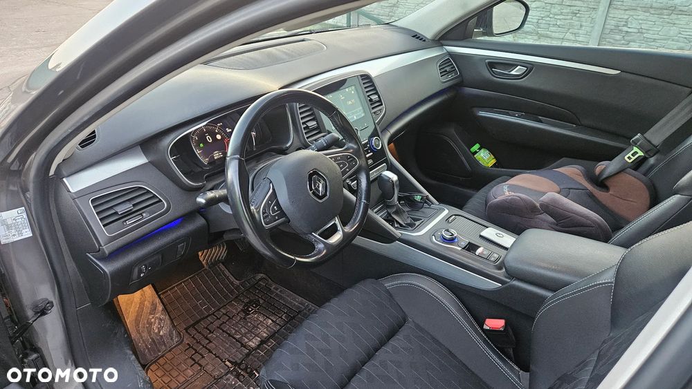 Renault Talisman Blue dCi 160 EDC LIMITED - 10