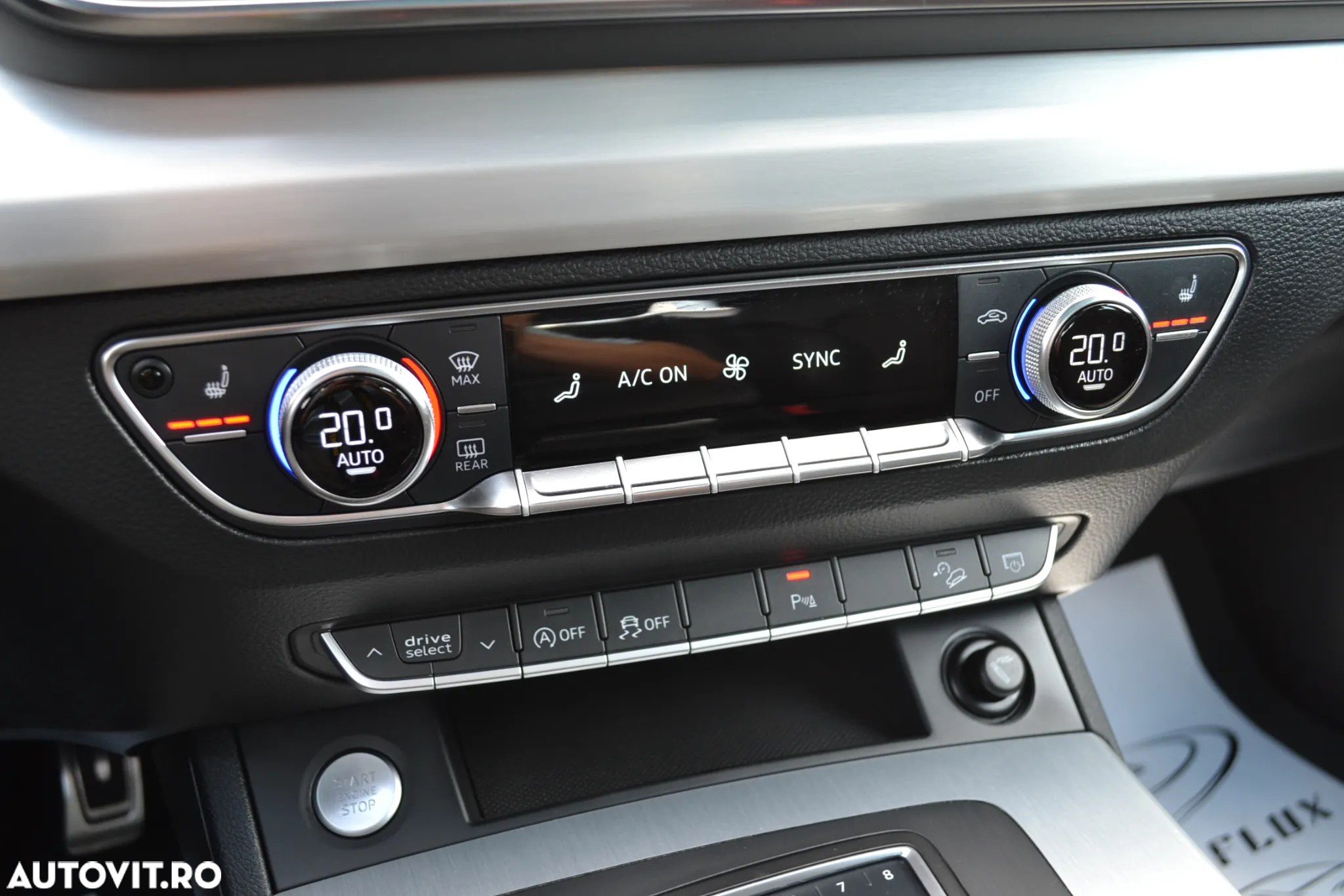 Audi Q5 2.0 TDI Quattro S tronic - 29