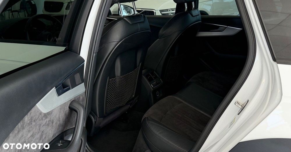 Audi A4 Allroad 3.0 TDI S tronic - 11