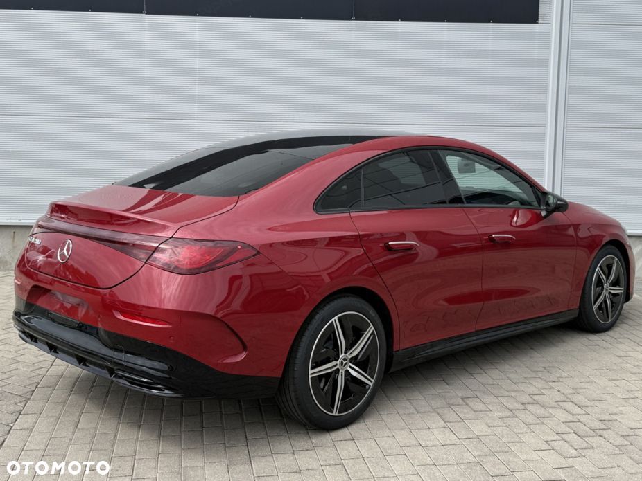 Mercedes-Benz CLA 200 mHEV 8G-DCT - 6