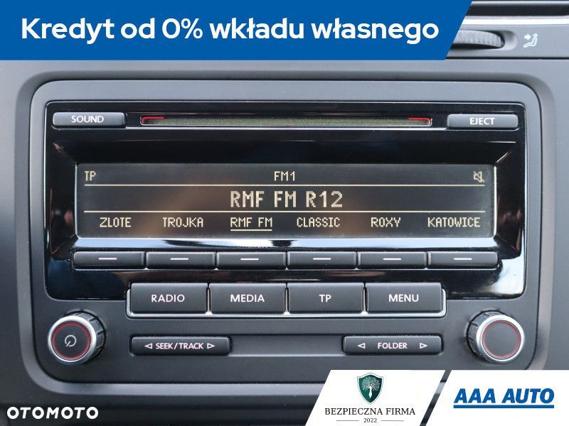 Volkswagen Golf - 14