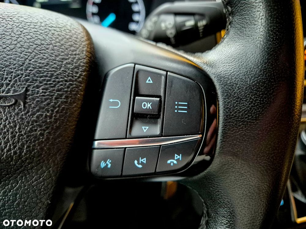 Ford Tourneo Custom 2.0 EcoBlue L2 Active SelectShift - 31