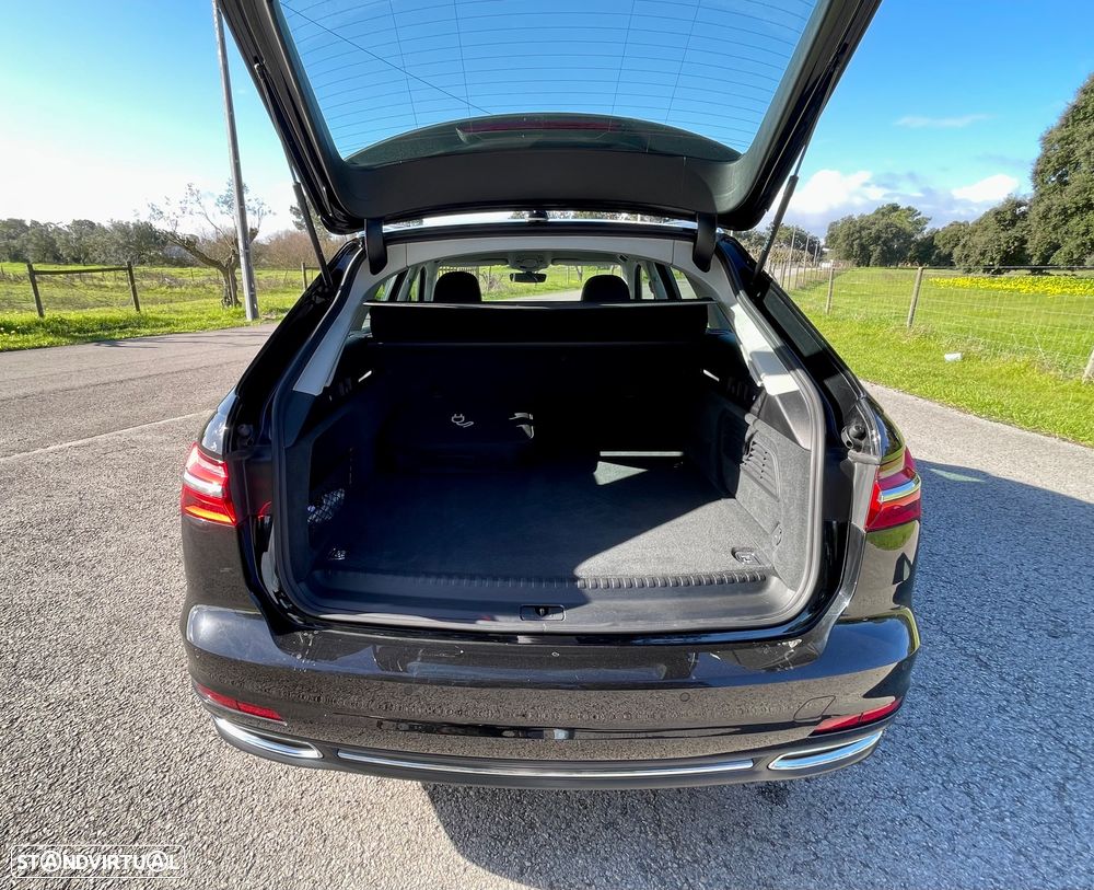 Audi A6 Avant 50 TFSI e quattro S tronic - 28