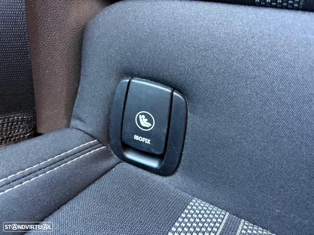 MINI 3 Portas One - 53