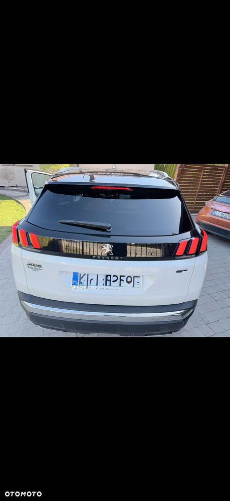 Peugeot 3008 - 6
