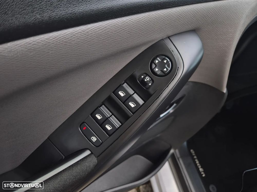 Citroën C4 Spacetourer - 34