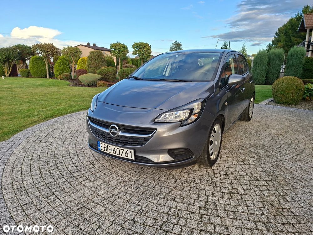 Opel Corsa - 10
