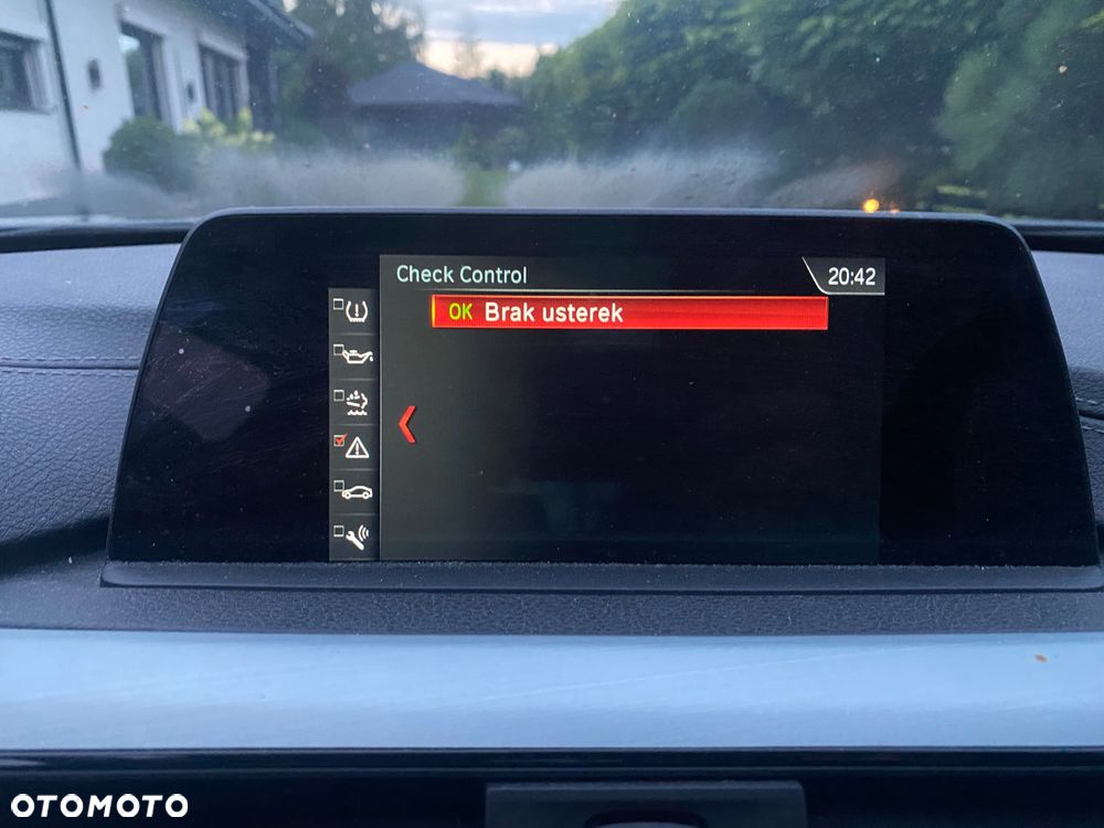 BMW Seria 4 - 8