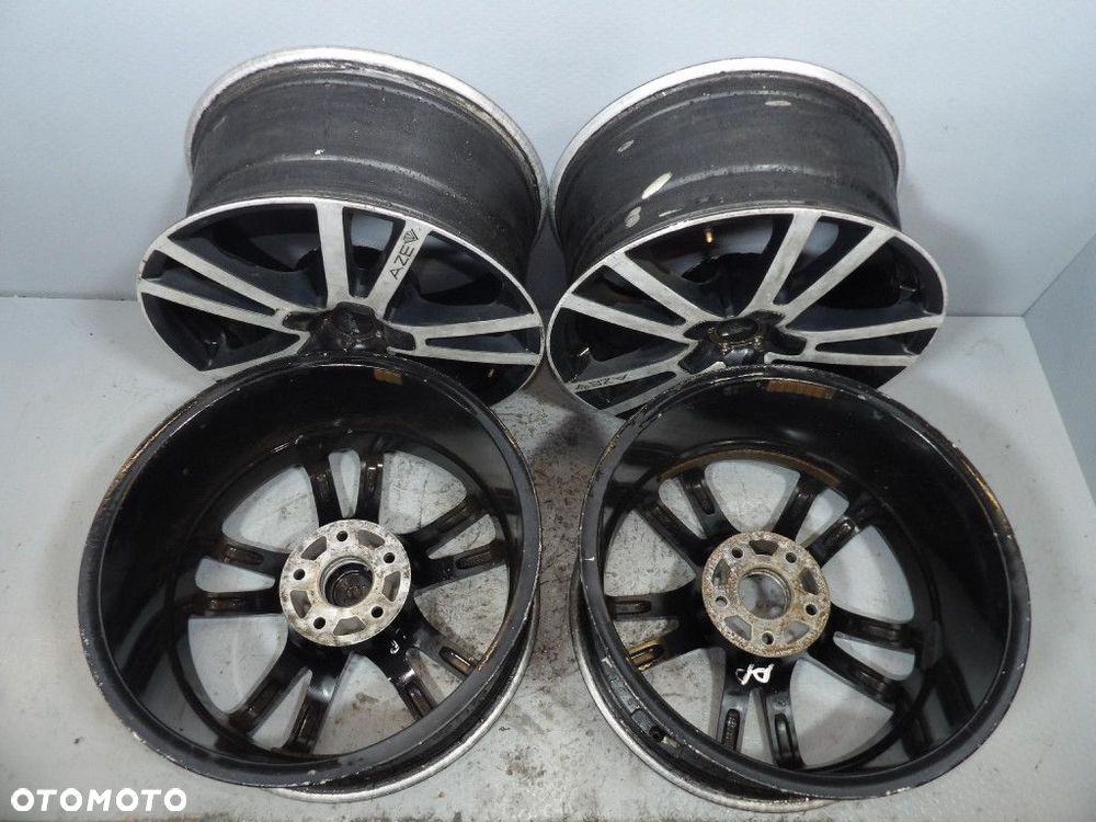 OPEL INSIGNIA A FELGI ALUMINIOWE R18 5X120 ET35 - 8