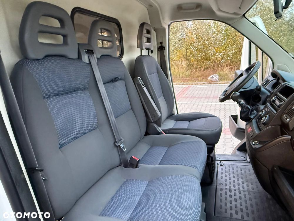 Citroën JUMPER - 23