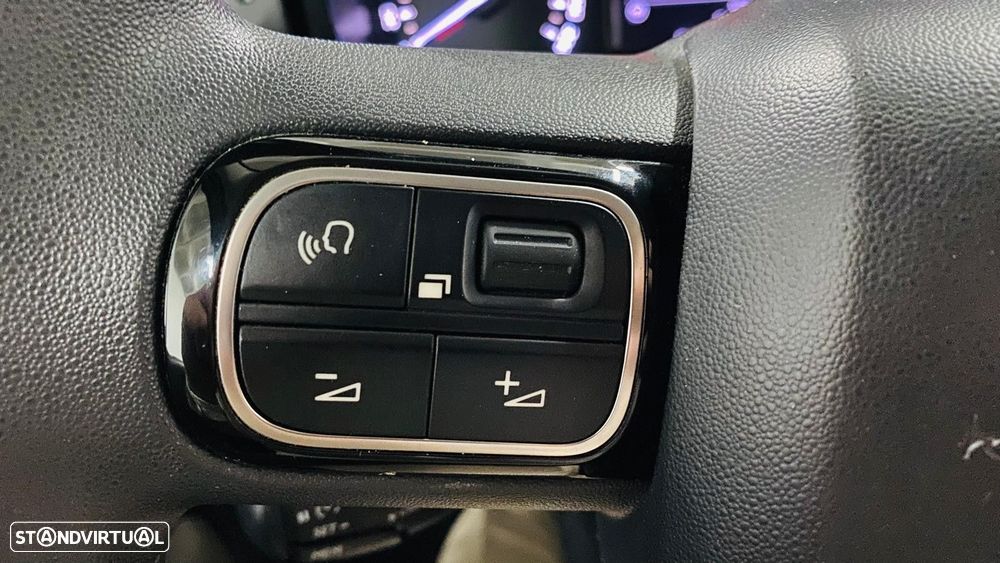 Citroën C3 1.2 PureTech C-Series - 13