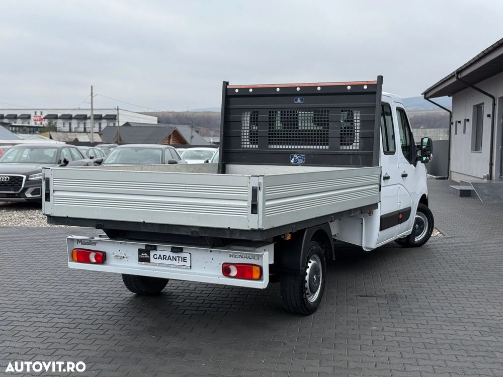Renault Master - 3