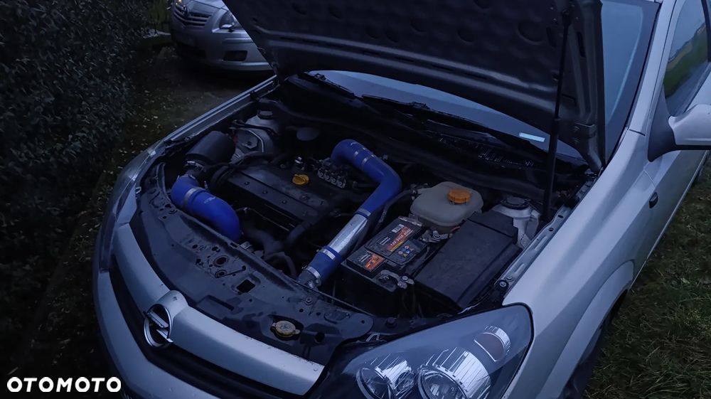 Opel Astra - 4