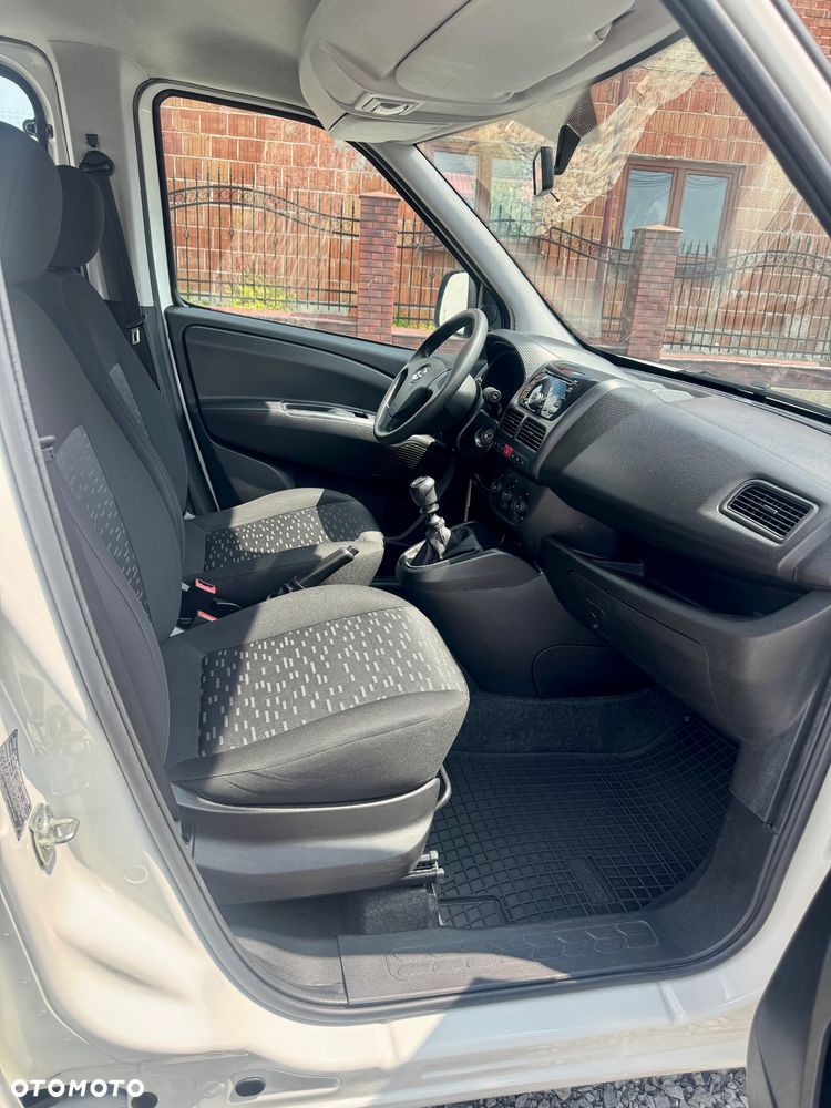 Opel Combo Tour L2H1 - 7