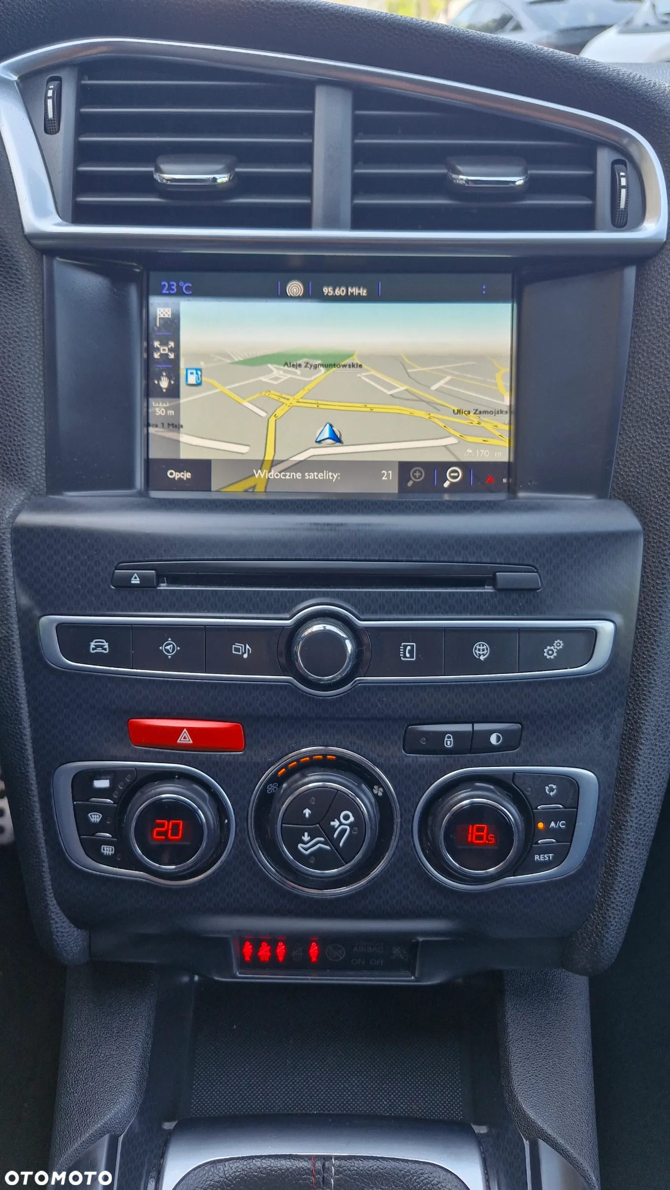 Citroën DS4 BlueHDi 150 S&S Business Class - 14