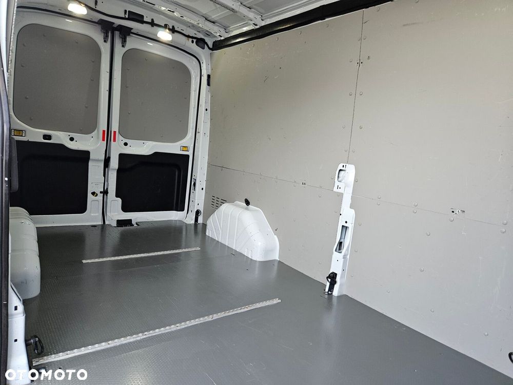 Ford transit L3H2 *64999zł NETTO* 2.0TdCi/131KM - 18