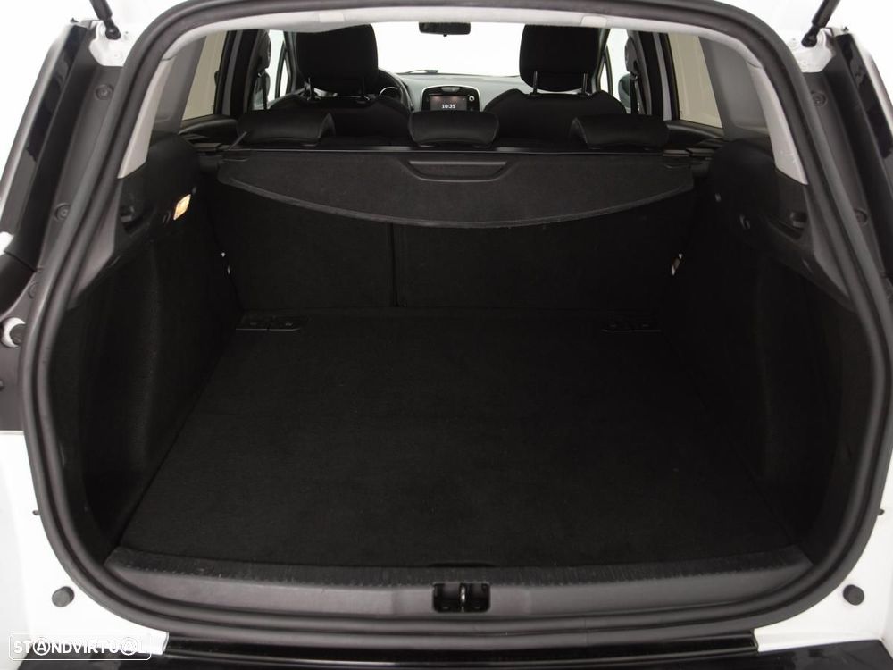 Renault Clio Sport Tourer 1.5 dCi Limited EDition - 12