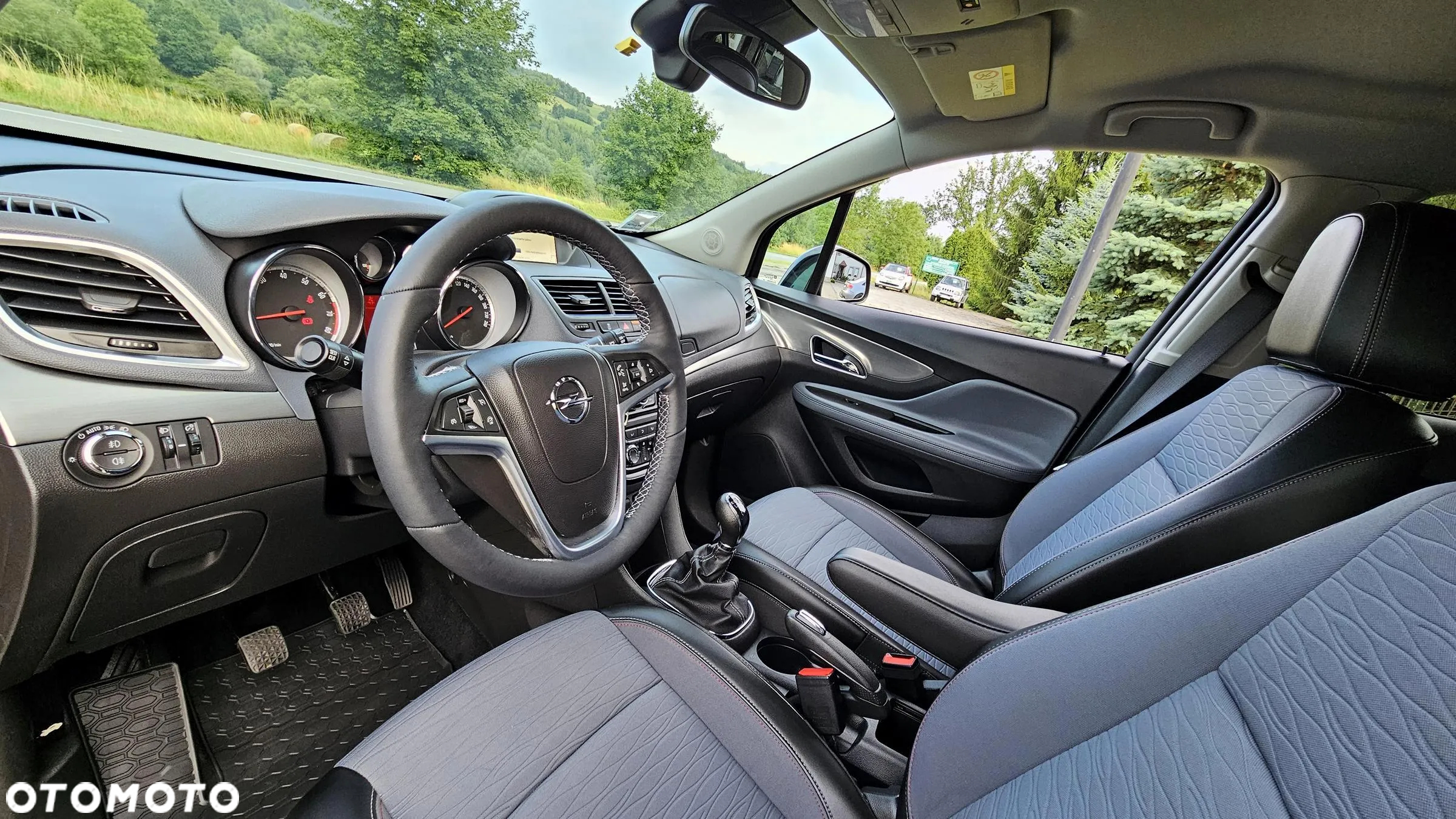Opel Mokka 1.4 T Enjoy - 20