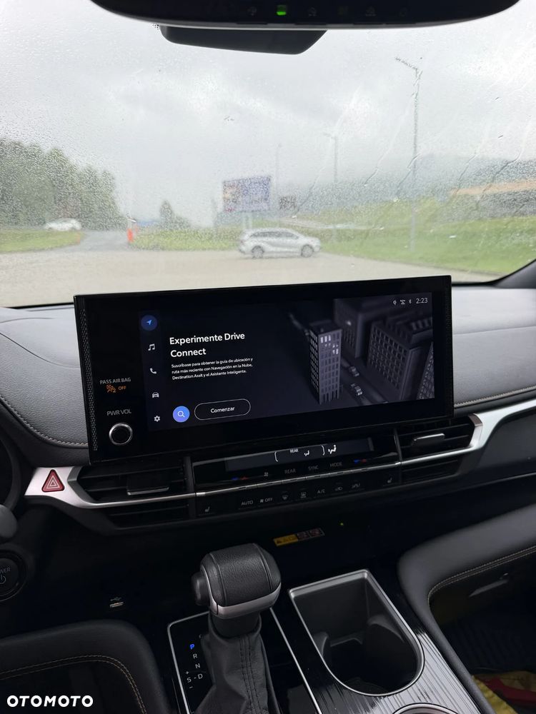 Toyota Sienna - 19