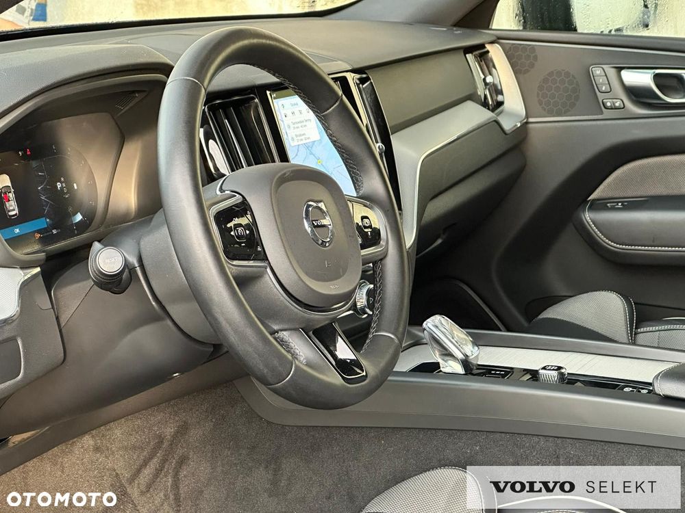 Volvo XC 60 - 22