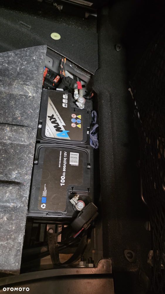 Mercedes-Benz Klasa E 500 Elegance - 19