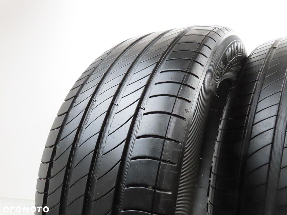 2x 225/50R18 OPONY LETNIE UŻYWANE Michelin Primacy 4 99W XL *-BMW - 7