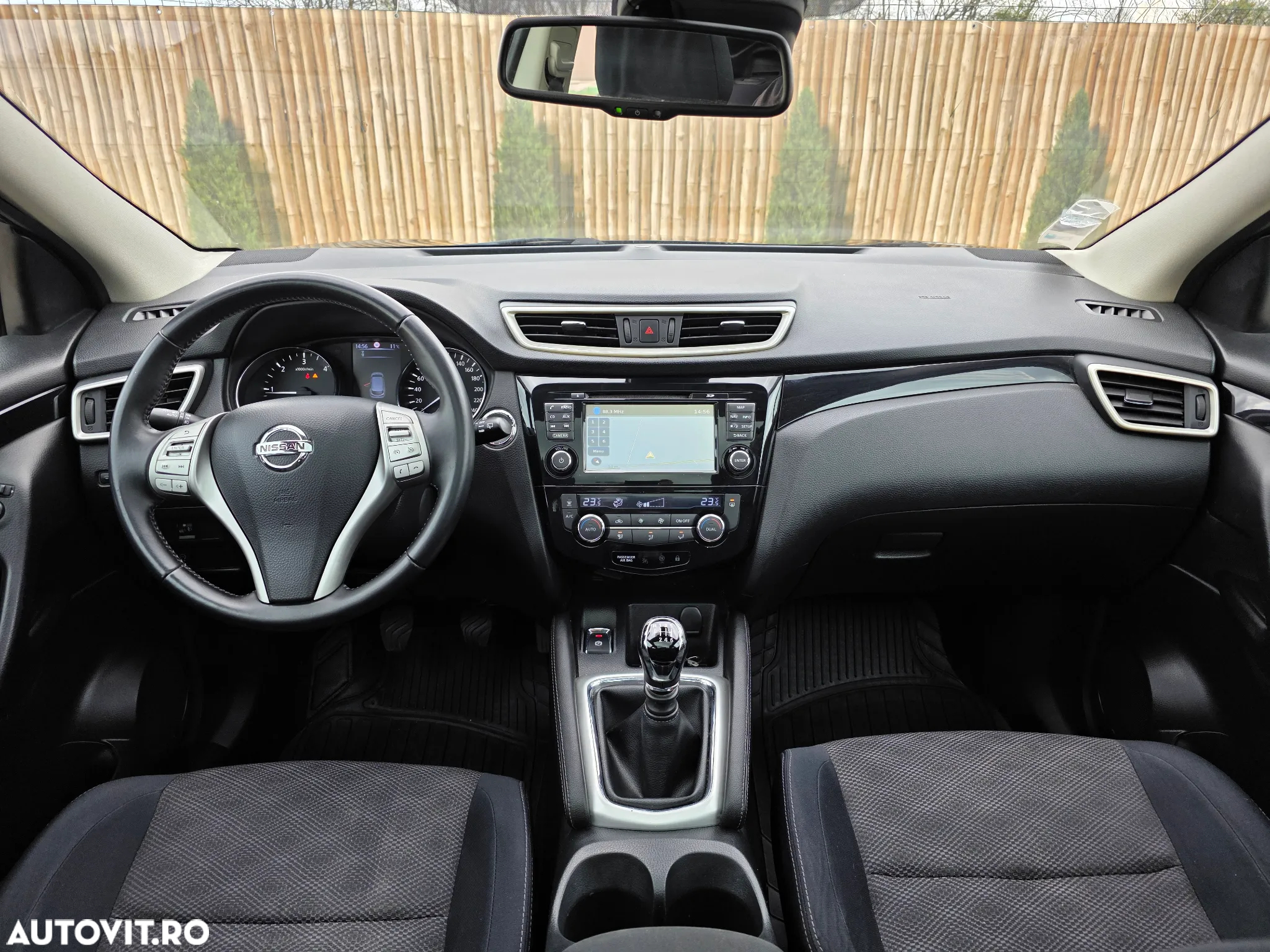 Nissan Qashqai 1.6 DCI TEKNA - 14