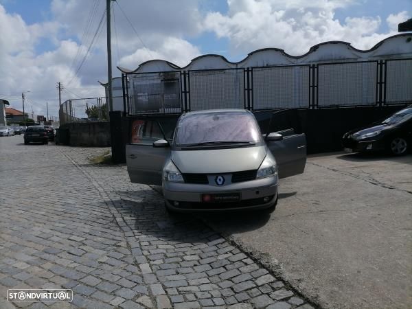 Para Peças Renault Espace Iv (Jk0/1_) - 1