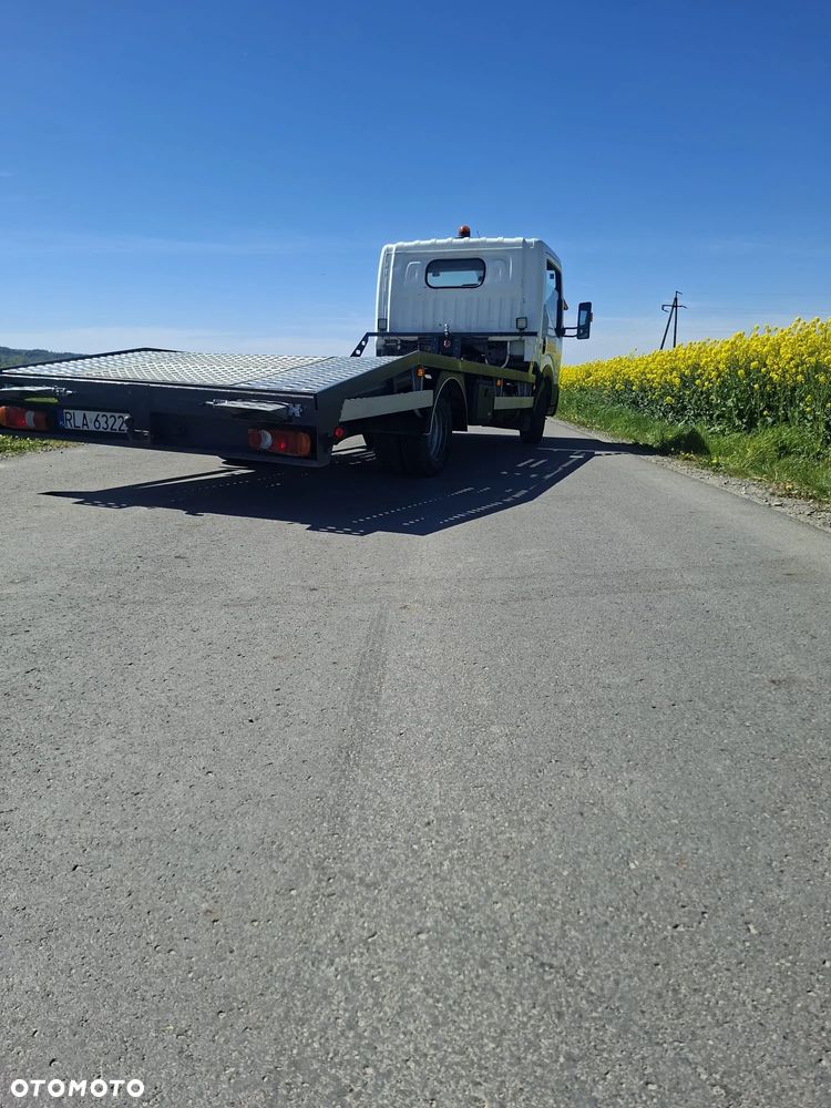 Nissan Cabstar - 13