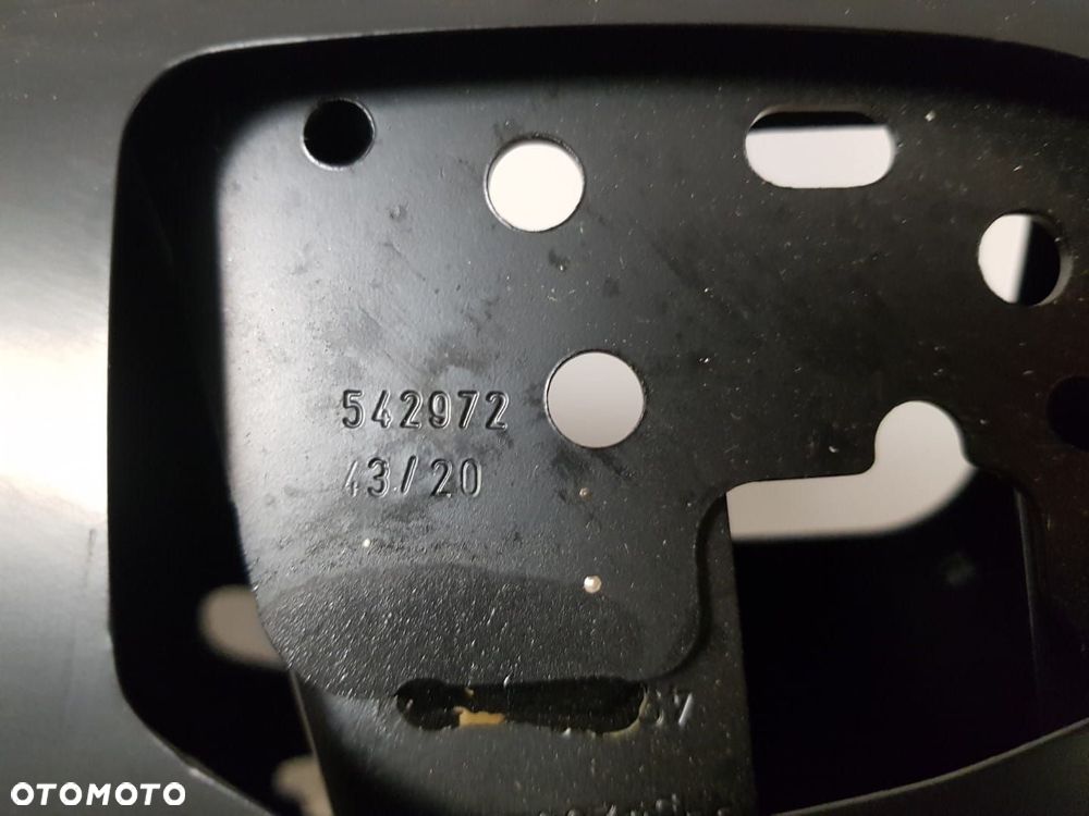 NOWE ORYGINALNE DRZWI PRAWE PRZEDNIE PRAWY PRZÓD FORD FIEST MK8 VIII VIGNALE 17-24 - 6