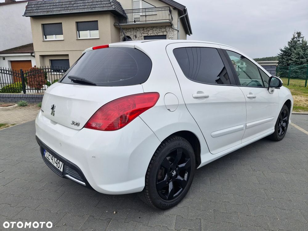 Peugeot 308 - 6