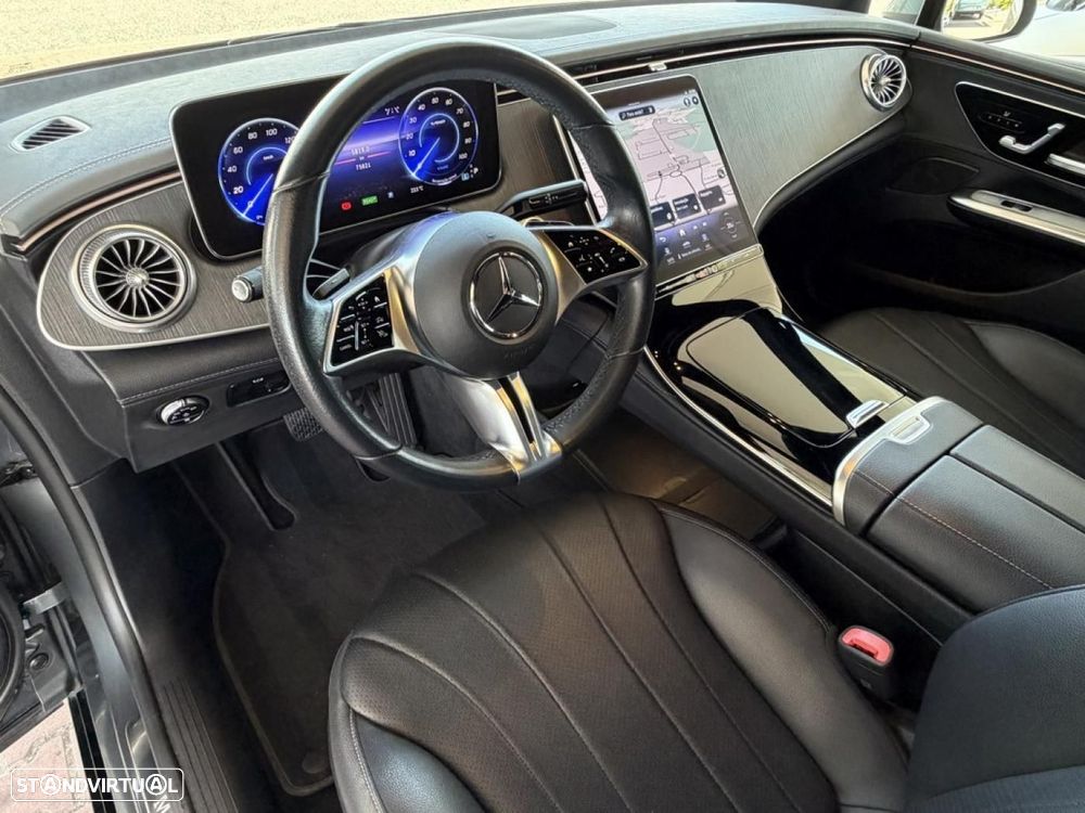 Mercedes-Benz EQE SUV 350+ Edition - 3