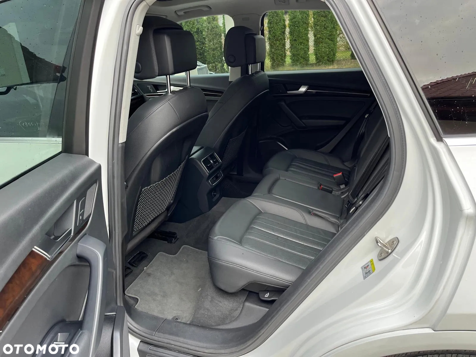 Audi Q5 2.0 TFSI Quattro S tronic - 30