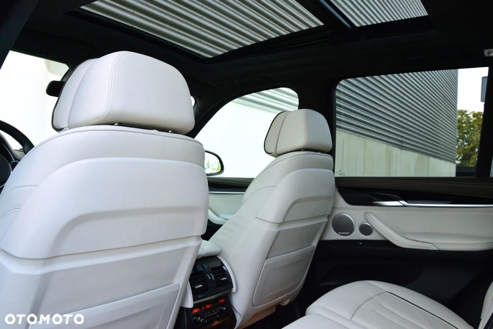 BMW X5 M - 20