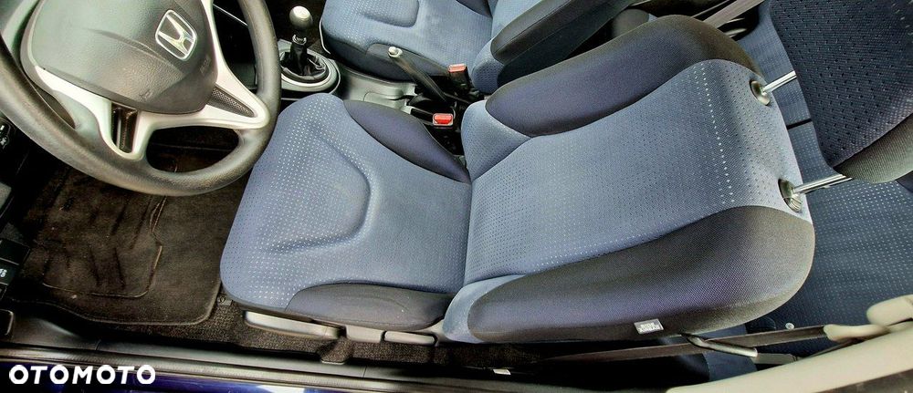 Honda Jazz 1.2 Trend - 13