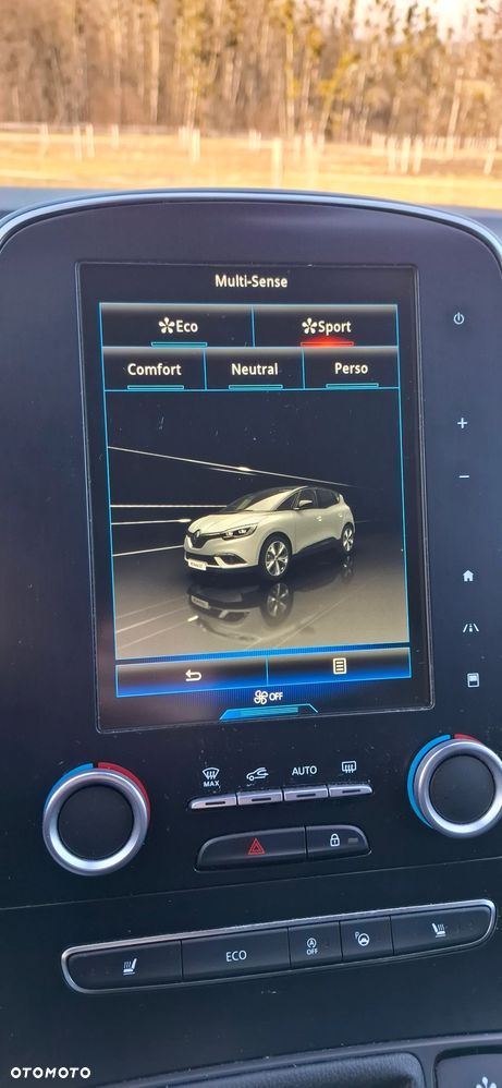 Renault Scenic ENERGY TCe 130 S&S LIMITED - 21