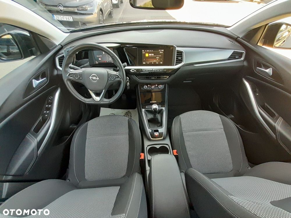 Opel Grandland - 14