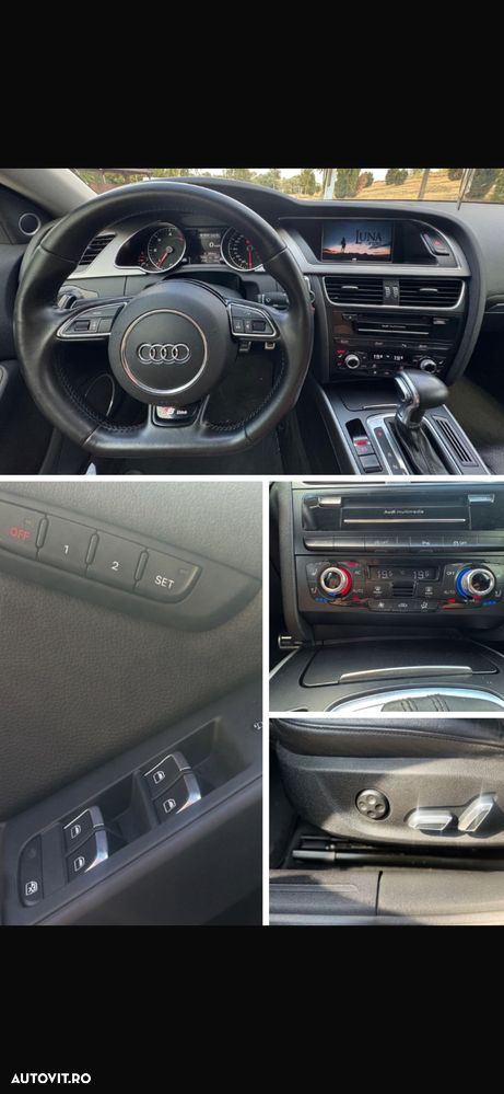 Audi A5 - 6