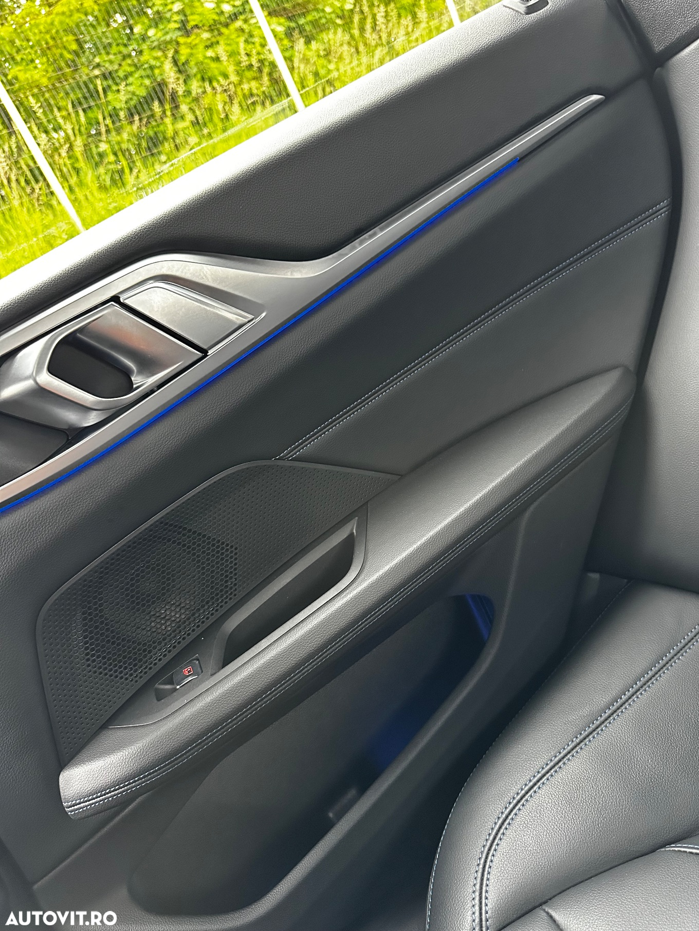 BMW Seria 4 420d Gran Coupe xDrive Sport-Aut. M Sport - 30