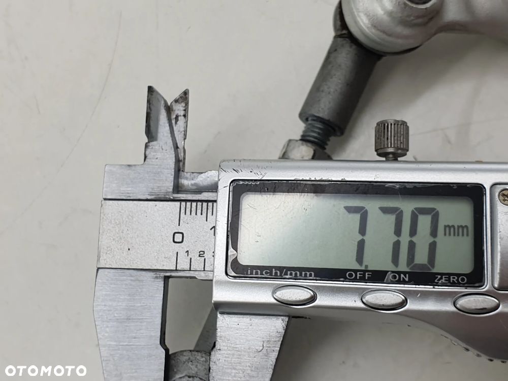 DZWIGNIA BIEGOW DRAZEK   BMW R NINE T BMW GS 1200 K25 - 10