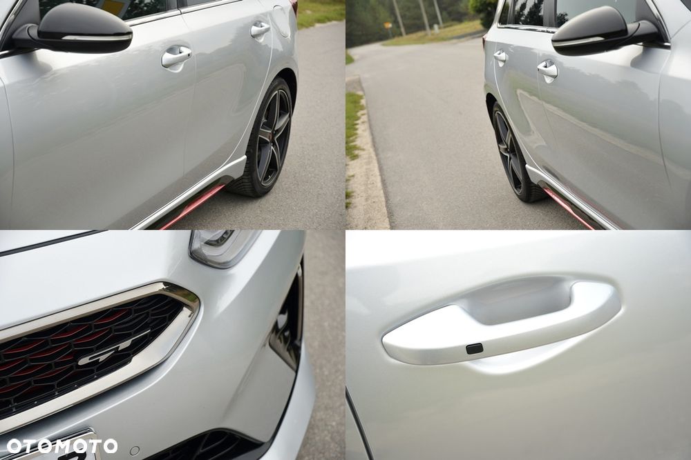 Kia Ceed - 27