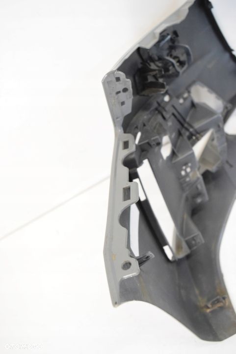 AUDI A4 B9 S-LINE LIFT ZDERZAK PRZÓD PRZEDNI - 6