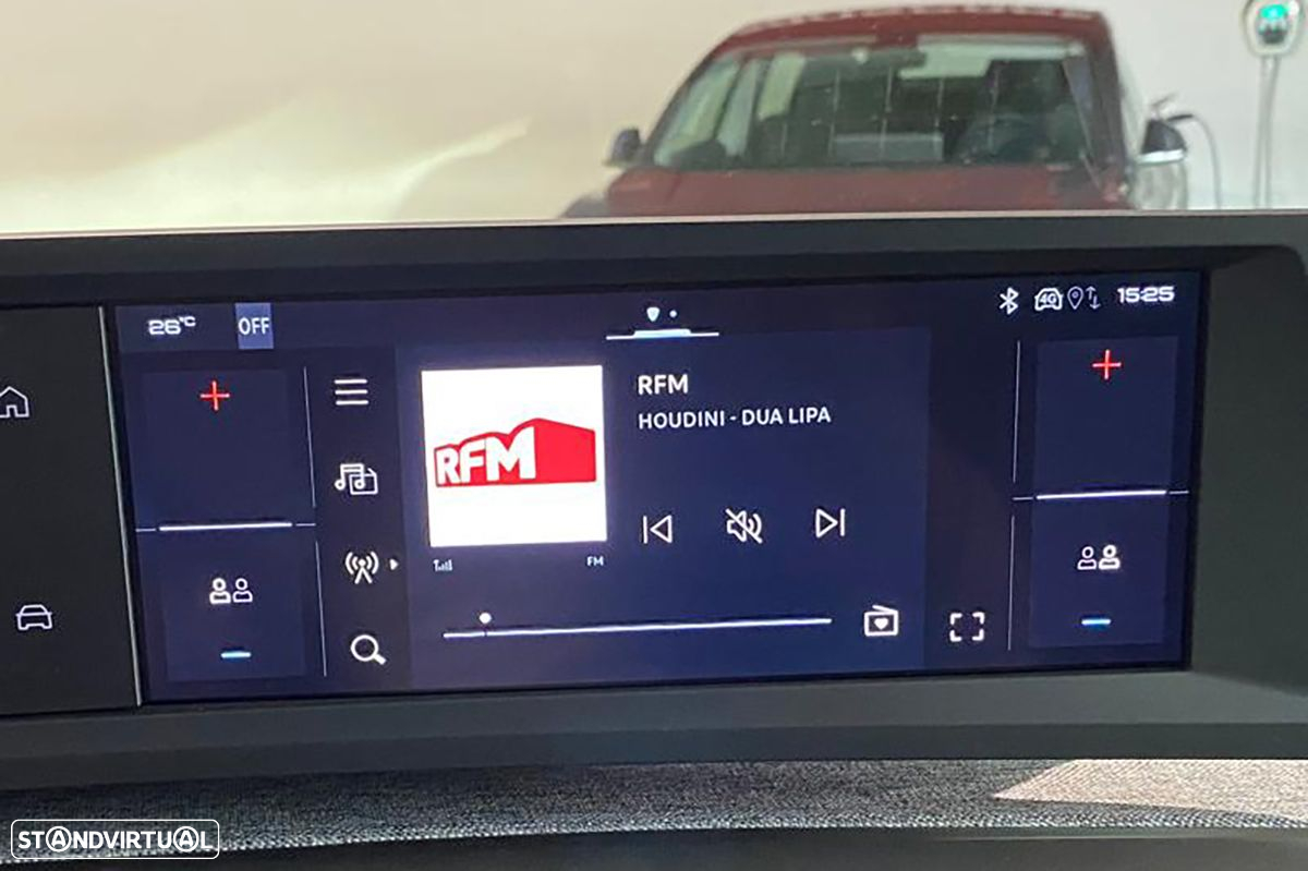 Peugeot 3008 1.2 Hybrid Allure e-DCS6 - 6