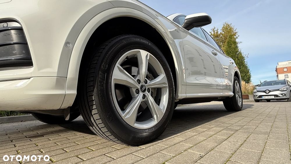 Audi Q5 40 TDI Quattro S tronic - 12