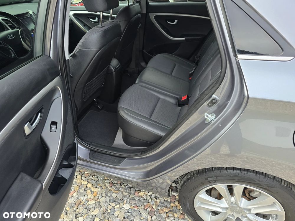 Hyundai i30 - 9