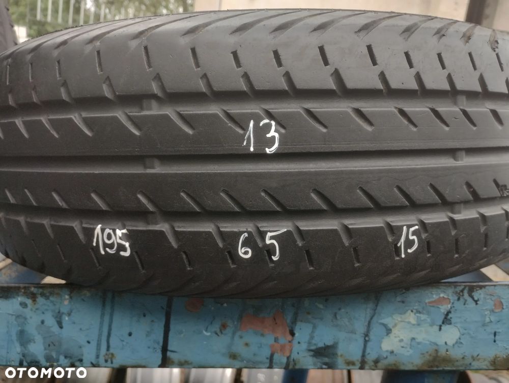 Hankook 195/65/15 nr 13 - 1