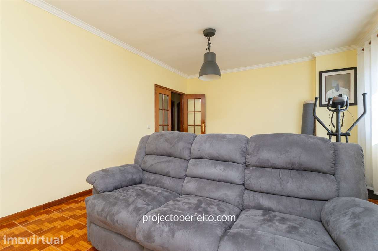 Apartamento T2+1 Venda em Rio Meão,Santa Maria da Feira - Grande imagem: 5/15