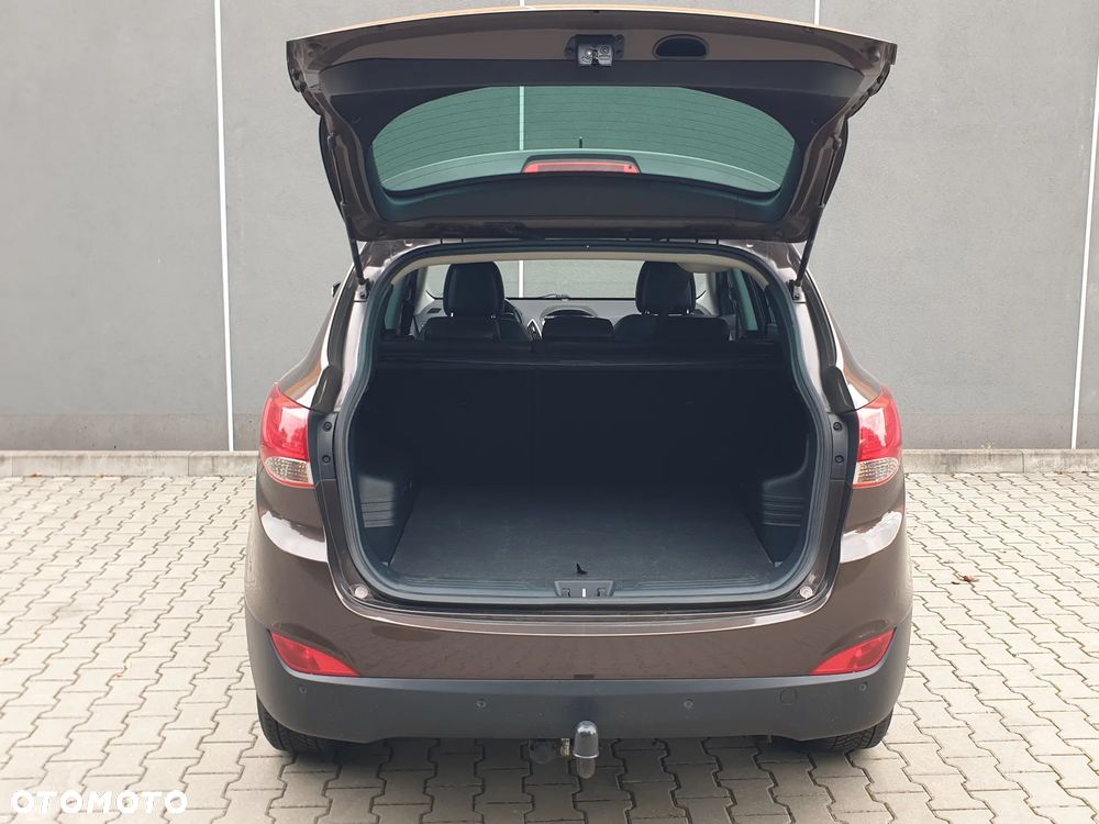 Hyundai ix35 - 12