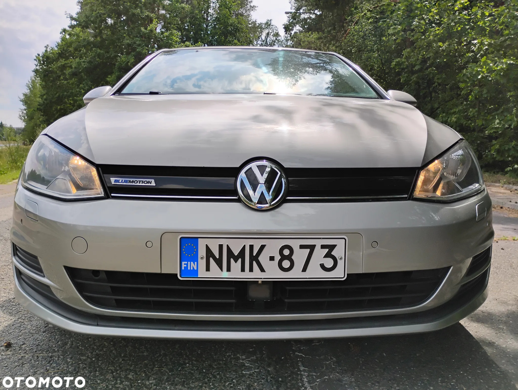 Volkswagen Golf - 23